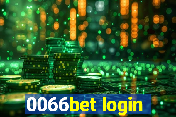 0066bet login